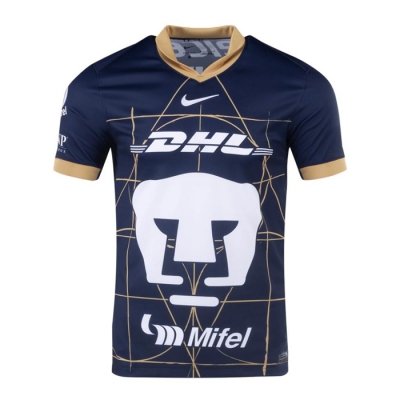 2a Equipacion Camiseta Pumas UNAM 24-25