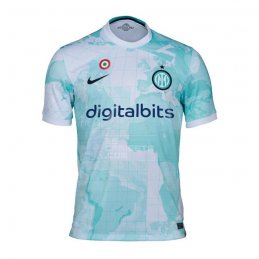 2a Equipacion Camiseta Inter Milan 22-23