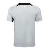 Camiseta de Entrenamiento Corinthians 24-25 Gris