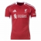 1ª Equipacion Camiseta Liverpool 25-26 1ª Equipacion Camiseta Liverpool 25-26
