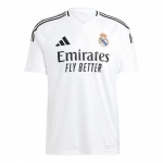 Camiseta Real Madrid Primera 24-25
