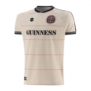 2ª Equipacion Camiseta Bohemian 2025 Tailandia 2ª Equipacion Camiseta Bohemian 2025 Tailandia