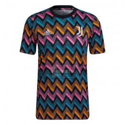 Camiseta Pre Partido del Juventus 2022