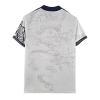 Camiseta Real Madrid Chinese Dragon 2022 Tailandia