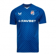 1a Equipacion Camiseta Dinamo Zagreb 24-25 Tailandia