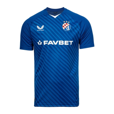 1a Equipacion Camiseta Dinamo Zagreb 24-25 Tailandia