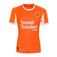 1a Equipacion Camiseta Blackpool 25-26 1a Equipacion Camiseta Blackpool 25-26