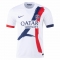 2ª Equipacion Camiseta Paris Saint-Germain Authentic 25-26 2ª Equipacion Camiseta Paris Saint-Germain Authentic 25-26