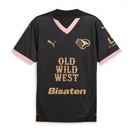 2a Equipacion Camiseta Palermo 24-25 Tailandia