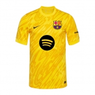 1ª Equipacion Camiseta Barcelona Portero 24-25