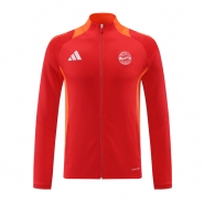 Chaqueta del Bayern Munich 24-25 Rojo