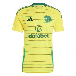 2a Equipacion Camiseta Celtic 24-25