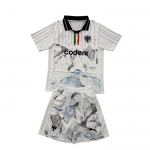 2ª Equipacion Camiseta Monterrey Nino 2025 2ª Equipacion Camiseta Monterrey Nino 2025