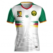 3a Equipacion Camiseta Camerun 2025 3a Equipacion Camiseta Camerun 2025