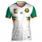 3a Equipacion Camiseta Camerun 2025 3a Equipacion Camiseta Camerun 2025