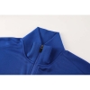 Chandal de Chaqueta del Paises Bajos 24-25 Azul