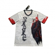 Camiseta Japon Special 25-26 Tailandia Blanco Camiseta Japon Special 25-26 Tailandia Blanco