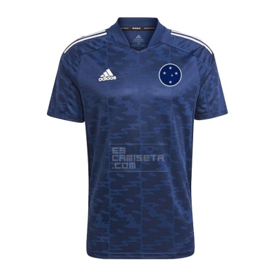 Camiseta Cruzeiro Special 2022 Tailandia