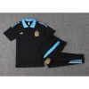 Conjunto Polo del Argentina 2024-25 Negro