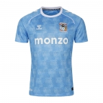 1ª Equipacion Camiseta Coventry City 25-26 1ª Equipacion Camiseta Coventry City 25-26