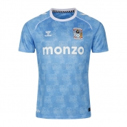 1ª Equipacion Camiseta Coventry City 25-26 1ª Equipacion Camiseta Coventry City 25-26
