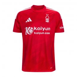 1a Equipacion Camiseta Nottingham Forest 24-25