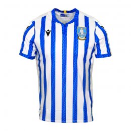 1a Equipacion Camiseta Sheffield Wednesday 24-25 Tailandia