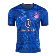 3a Equipacion Camiseta Atletico Madrid 24-25