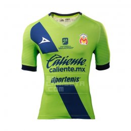 3ª Equipacion Camiseta Monarcas Morelia 2020