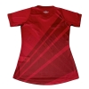 Camiseta Athletico Paranaense Primera Mujer 2024