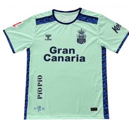 3a Equipacion Camiseta Las Palmas 24-25 Tailandia