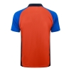 Camiseta Polo del Juventus 24-25 Naranja