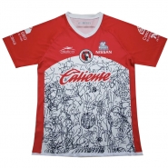 Camiseta Tijuana Special 24-25 Tailandia