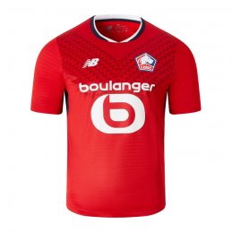 1a Equipacion Camiseta Lille 24-25