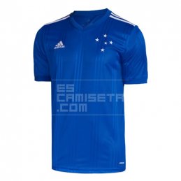 1ª Equipacion Camiseta Cruzeiro 2020 Tailandia