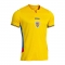 1a Equipacion Camiseta Rumania 2025 Tailandia 1a Equipacion Camiseta Rumania 2025 Tailandia