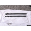 Camiseta de Entrenamiento Real Madrid 20/21 Blanco