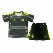 2a Equipacion Camiseta Celtic Nino 25-26 2a Equipacion Camiseta Celtic Nino 25-26