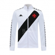 Chaqueta del CR Vasco da Gama 20-21 Blanco