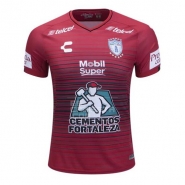 3ª Equipación Camiseta Pachuca 18-19