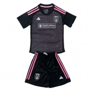 3a Equipacion Camiseta Fulham Nino 23-24