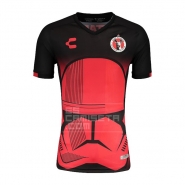 Camiseta Tijuana Special 2020 Tailandia