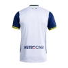 2a Equipacion Camiseta Hellas Verona 24-25 Tailandia