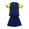 1a Equipacion Camiseta Ecuador Nino 2024