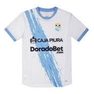 2a Equipacion Camiseta Sporting Cristal 2025 Tailandia 2a Equipacion Camiseta Sporting Cristal 2025 Tailandia