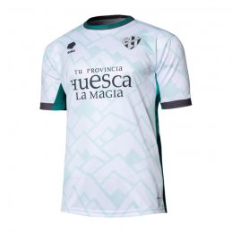 2a Equipacion Camiseta SD Huesca 24-25 Tailandia