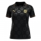 Camiseta Portugal Special Mujer 2025 Negro Camiseta Portugal Special Mujer 2025 Negro