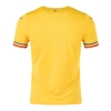 1a Equipacion Camiseta Rumania 24-25 Tailandia