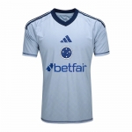 Camiseta Cruzeiro Portero Special 2025 Tailandia Gris Camiseta Cruzeiro Portero Special 2025 Tailandia Gris