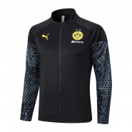 Chaqueta del Borussia Dortmund 2023-24 Negro